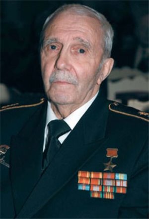 Е.Д. ЧЕРНОВ Е.Д. ЧЕРНОВ